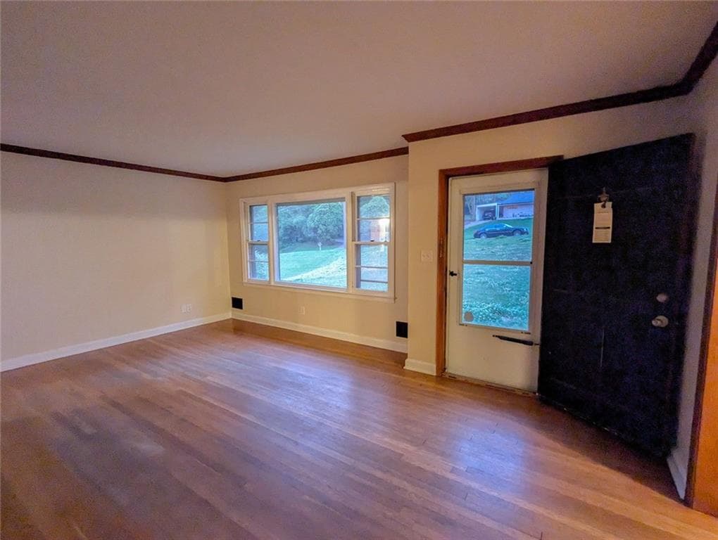 3 bedroom, 2 bathroom, 1,358 sq ft single family residence for rent at 2019 Bramblewood Drive, Atlanta, GA 30329 for $1,950 a month — photo 7