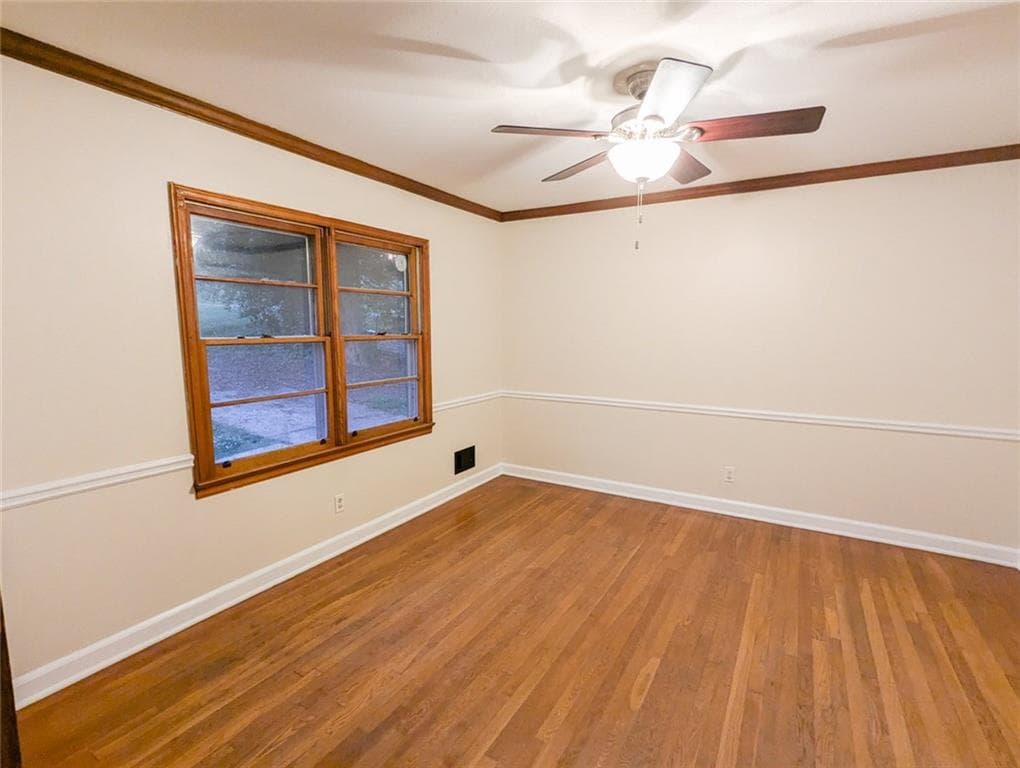 3 bedroom, 2 bathroom, 1,358 sq ft single family residence for rent at 2019 Bramblewood Drive, Atlanta, GA 30329 for $1,950 a month — photo 8