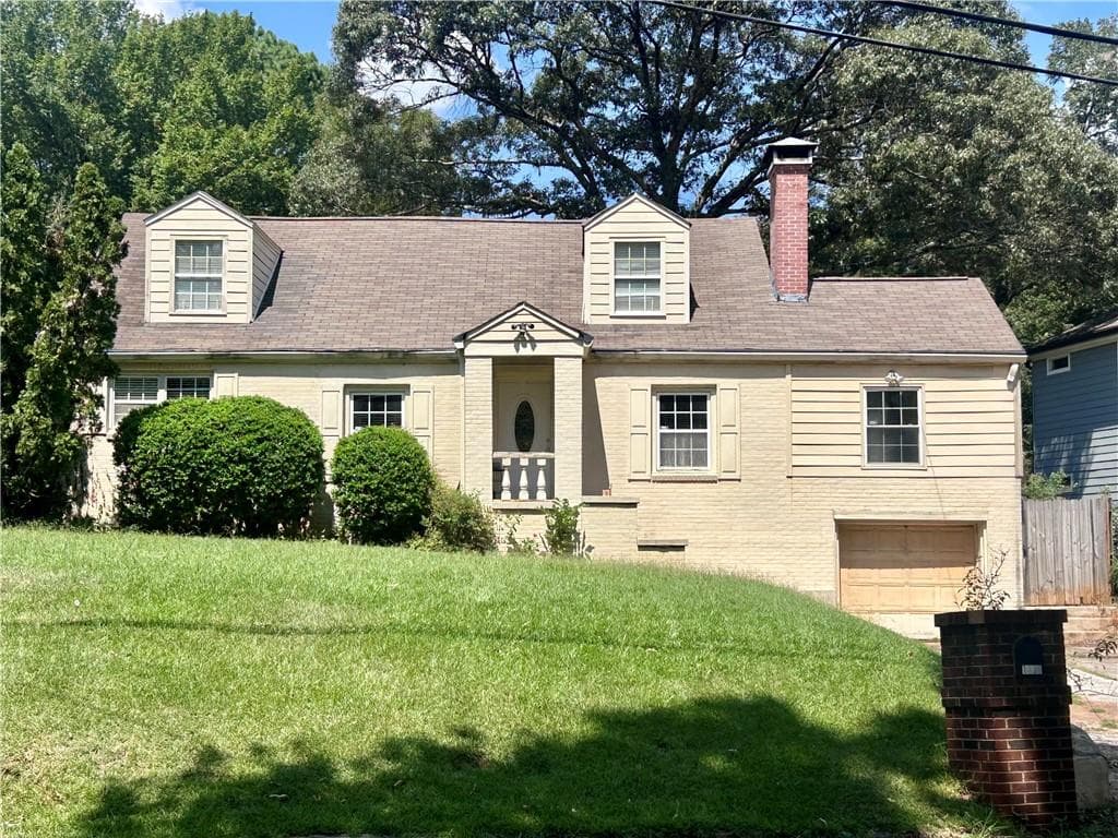 3 bedroom, 2 bathroom, 2,531 sq ft single family residence for sale at 1686 Flat Shoals Road, Atlanta, GA 30316 — photo 2