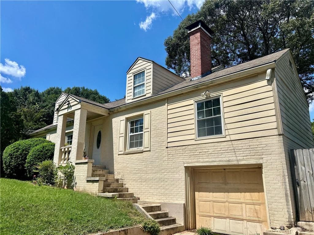 3 bedroom, 2 bathroom, 2,531 sq ft single family residence for sale at 1686 Flat Shoals Road, Atlanta, GA 30316 — photo 4