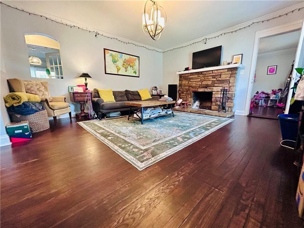 3 bedroom, 2 bathroom, 2,531 sq ft single family residence for sale at 1686 Flat Shoals Road, Atlanta, GA 30316 — photo 5