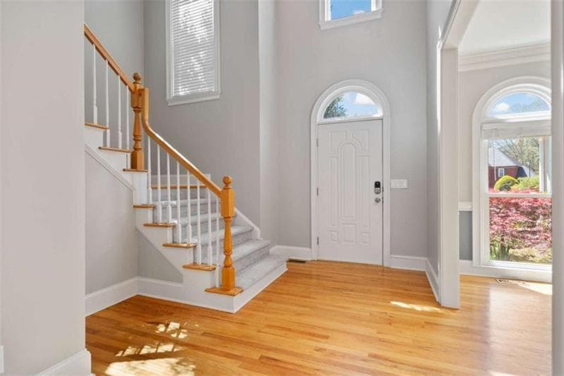 5 bedroom, 6 bathroom, 4,986 sq ft single family residence for rent at 1230 Old Home Place Court, Cumming, GA 30041 for $3,995 a month — photo 3