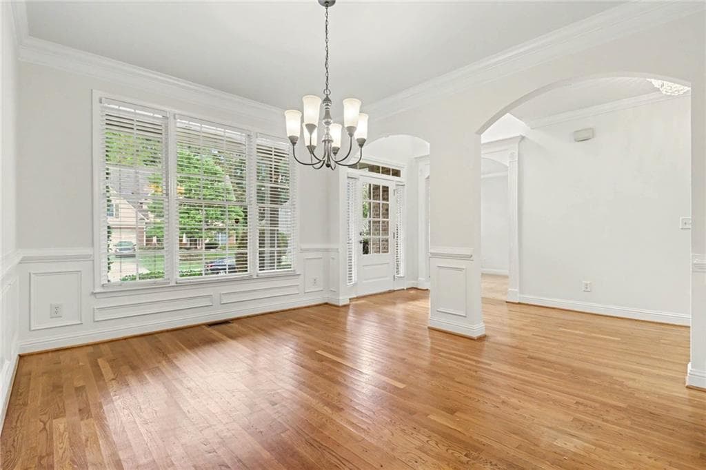 5 bedroom, 4 bathroom, 4,311 sq ft single family residence for sale at 1955 Blossom Creek Lane, Cumming, GA 30040 — photo 6