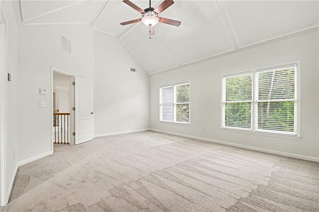 5 bedroom, 4 bathroom, 4,311 sq ft single family residence for sale at 1955 Blossom Creek Lane, Cumming, GA 30040 — photo 10