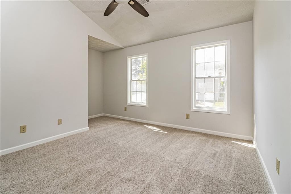 3 bedroom, 3 bathroom, 2,276 sq ft single family residence for sale at 4050 Paloverde Drive, Kennesaw, GA 30144 — photo 4