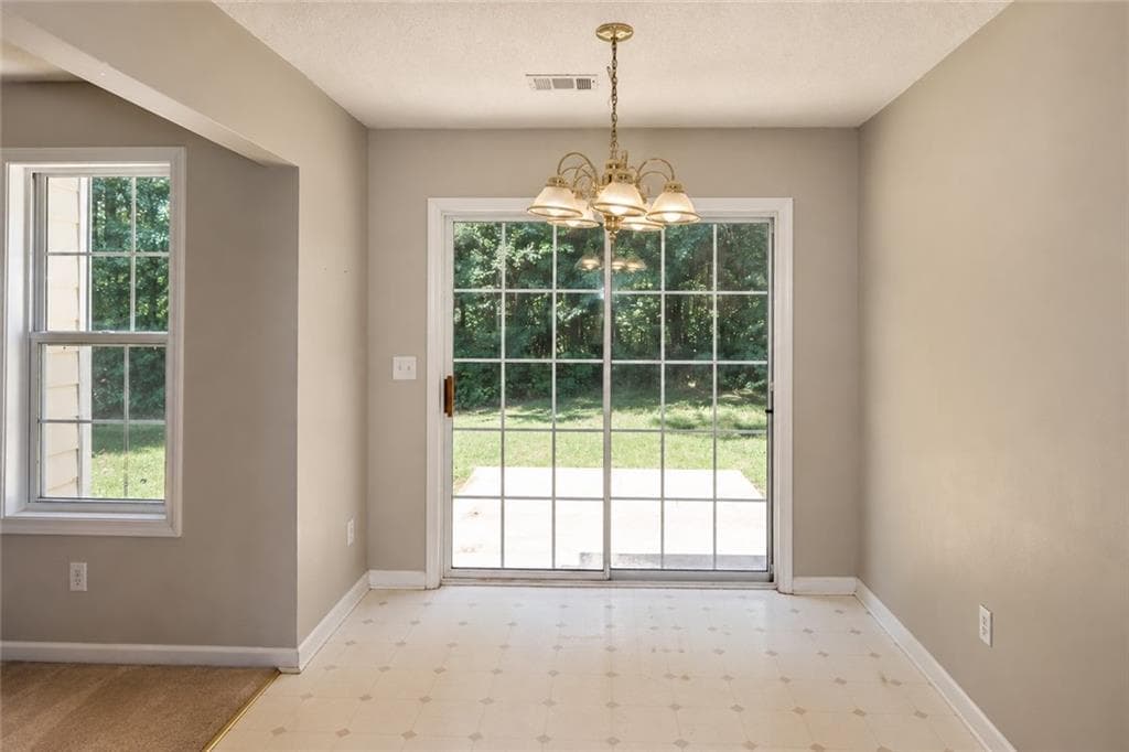 3 bedroom, 2 bathroom, 1,486 sq ft single family residence for rent at 227 Westwind Drive, Ball Ground, GA 30107 for $1,995 a month — photo 7