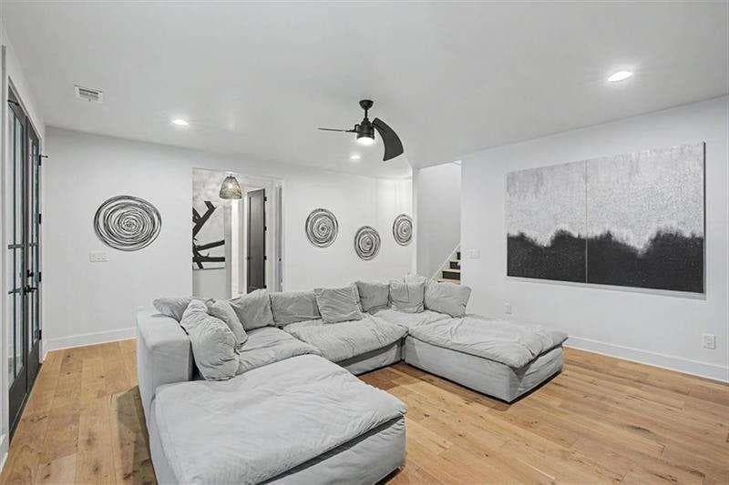 3 bedroom, 3 bathroom, 3,125 sq ft single family residence for sale at 240 Rope Mill Road, Woodstock, GA 30188 — photo 6