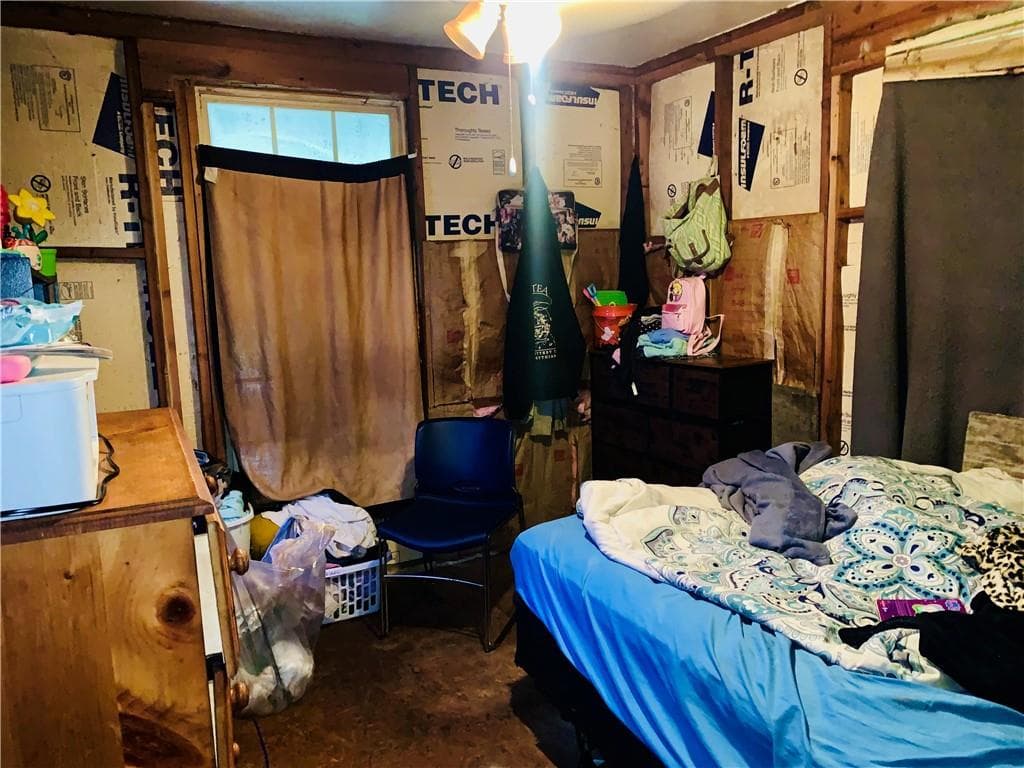 3 bedroom, 1 bathroom, 1,246 sq ft single family residence for sale at 1658 Johnson Lake Road, Cedartown, GA 30125 — photo 7