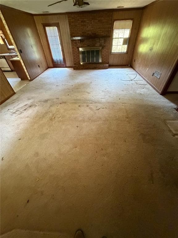 3 bedroom, 2 bathroom, 2,538 sq ft single family residence under contract at 149 Hill Lane, Ellenwood, GA 30294 — photo 4