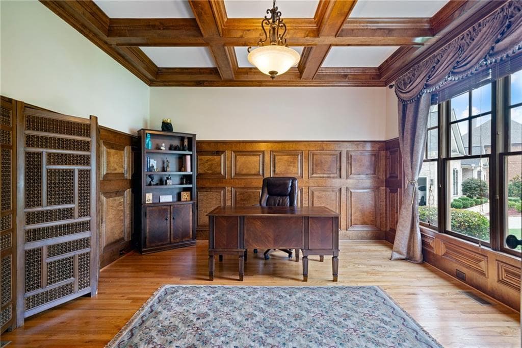 5 bedroom, 6 bathroom, 8,253 sq ft single family residence for sale at 1750 Cone Flower Way, Suwanee, GA 30024 — photo 6