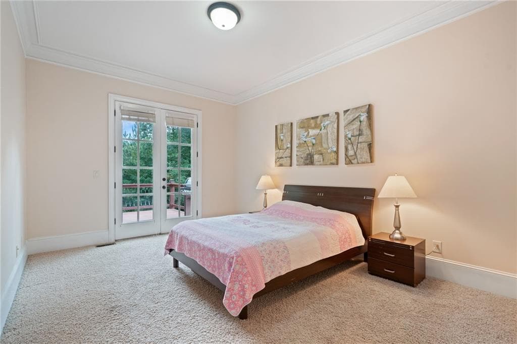 5 bedroom, 6 bathroom, 8,253 sq ft single family residence for sale at 1750 Cone Flower Way, Suwanee, GA 30024 — photo 10