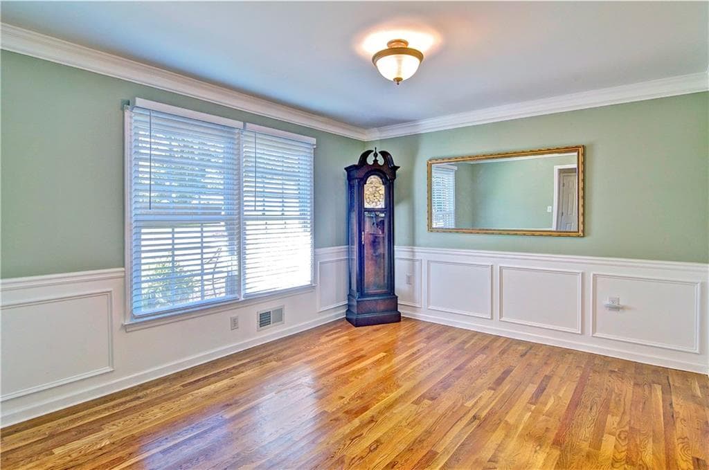 3 bedroom, 2 bathroom, 1,920 sq ft single family residence for sale at 2520 Morningside Drive, Austell, GA 30106 — photo 6