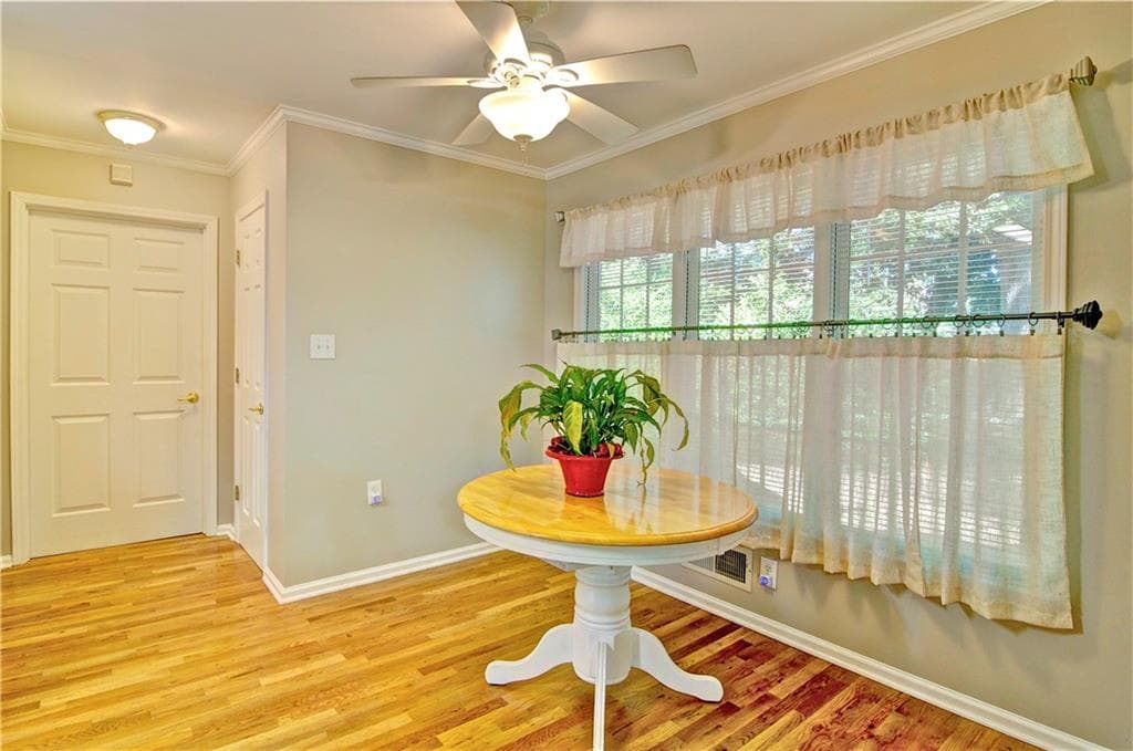 3 bedroom, 2 bathroom, 1,920 sq ft single family residence for sale at 2520 Morningside Drive, Austell, GA 30106 — photo 9
