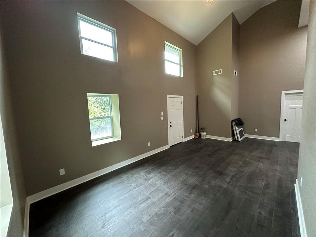 8 bedroom, 8 bathroom, 4,400 sq ft single family residence for sale at 1366 Bernard Street, Atlanta, GA 30314 — photo 2
