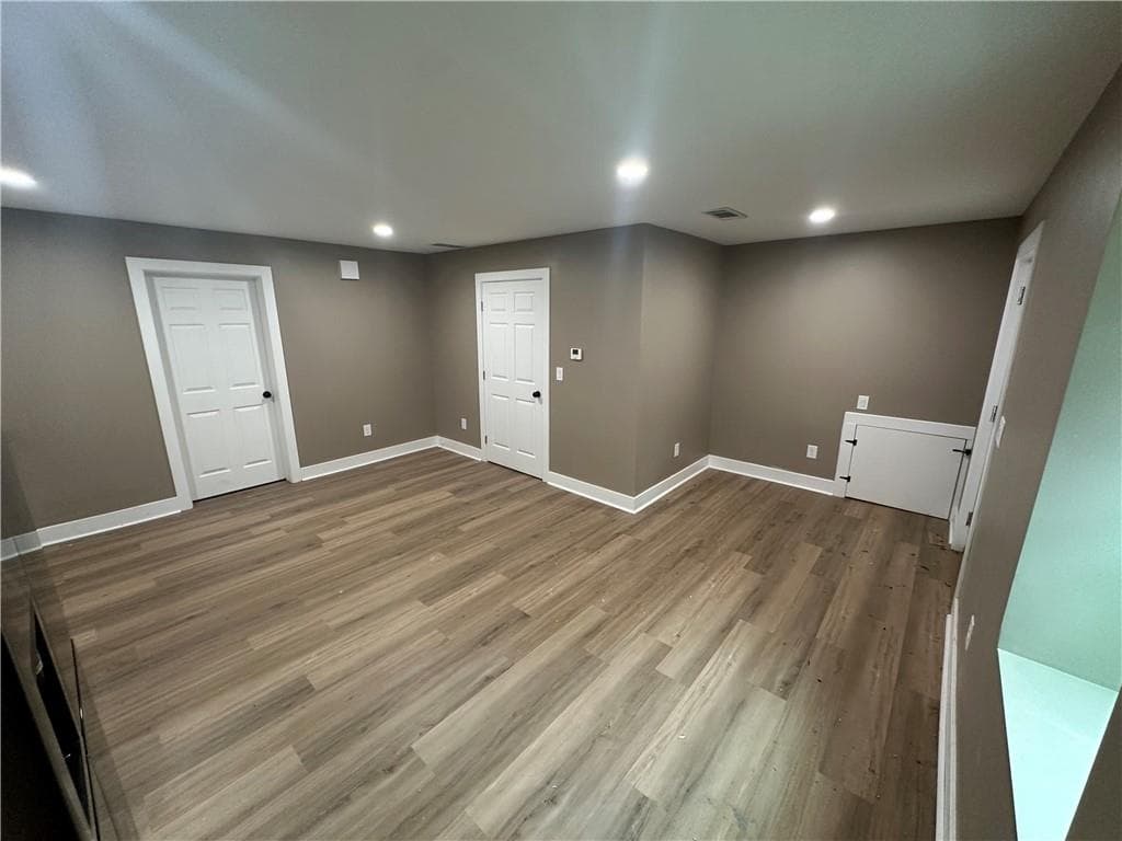 8 bedroom, 8 bathroom, 4,400 sq ft single family residence for sale at 1366 Bernard Street, Atlanta, GA 30314 — photo 7