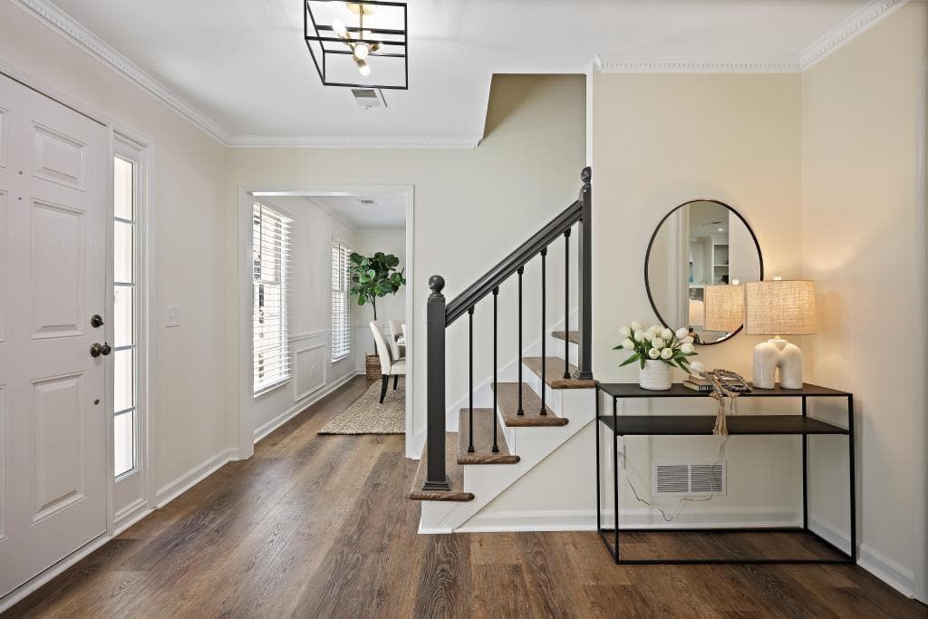 4 bedroom, 3 bathroom, 2,288 sq ft single family residence for sale at 739 Colston Road, Marietta, GA 30064 — photo 6