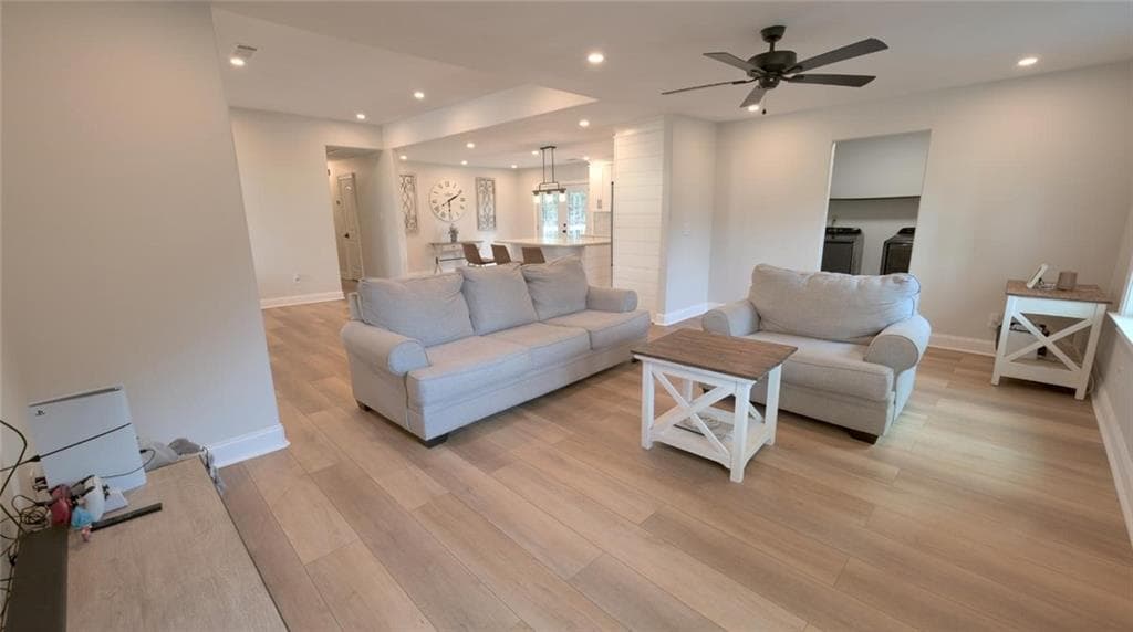3 bedroom, 2 bathroom, 1,311 sq ft single family residence under contract at 1402 Wethersfield Road, Snellville, GA 30078 — photo 10