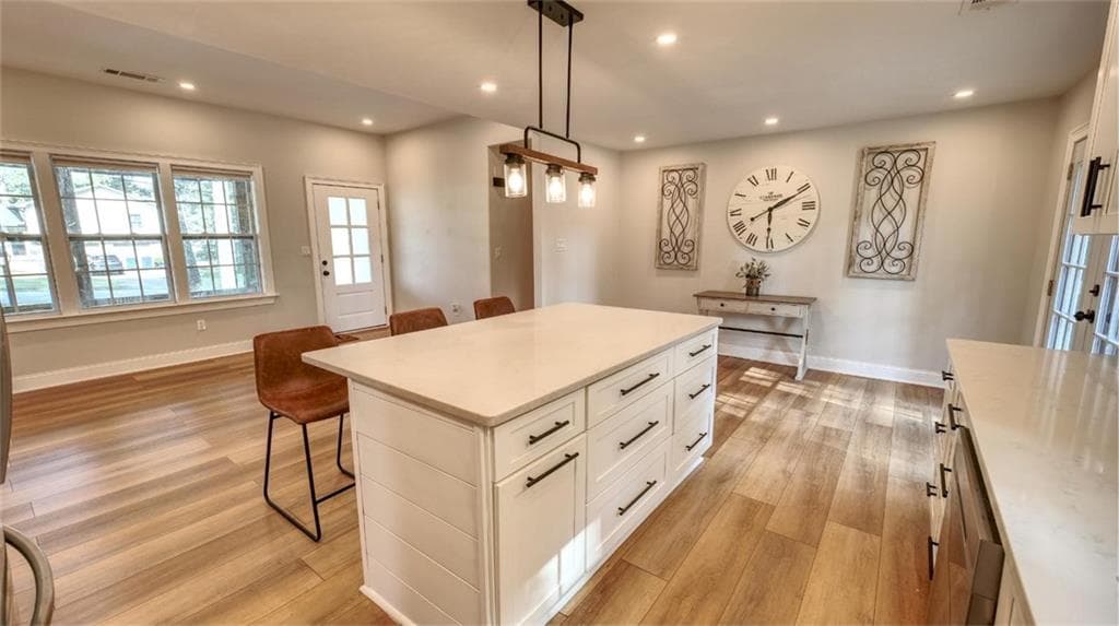 3 bedroom, 2 bathroom, 1,311 sq ft single family residence under contract at 1402 Wethersfield Road, Snellville, GA 30078 — photo 8