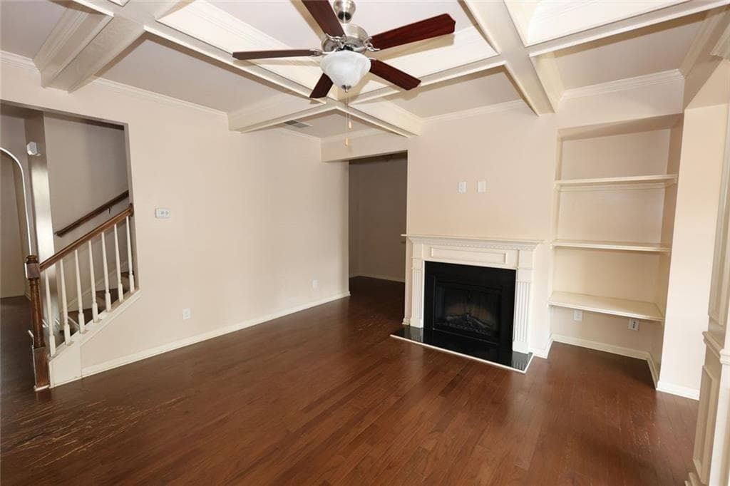 2 bedroom, 3 bathroom, 1,932 sq ft townhouse for sale at 6725 Story Circle, Norcross, GA 30093 — photo 6