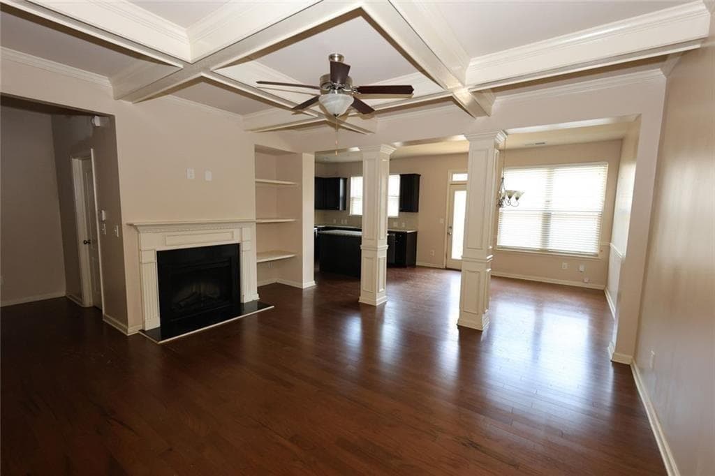 2 bedroom, 3 bathroom, 1,932 sq ft townhouse for sale at 6725 Story Circle, Norcross, GA 30093 — photo 7