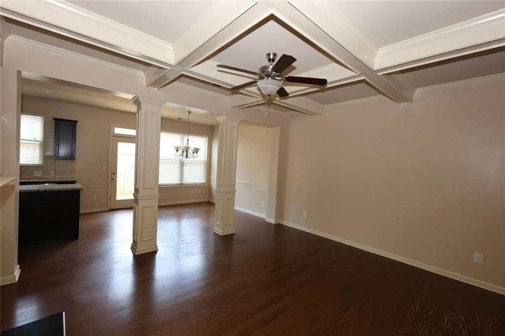 2 bedroom, 3 bathroom, 1,932 sq ft townhouse for sale at 6725 Story Circle, Norcross, GA 30093 — photo 8