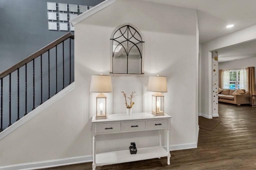 4 bedroom, 3 bathroom, 2,732 sq ft single family residence for sale at 105 Westbury Drive, Griffin, GA 30223 — photo 6
