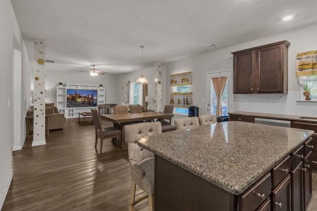 4 bedroom, 3 bathroom, 2,732 sq ft single family residence for sale at 105 Westbury Drive, Griffin, GA 30223 — photo 9