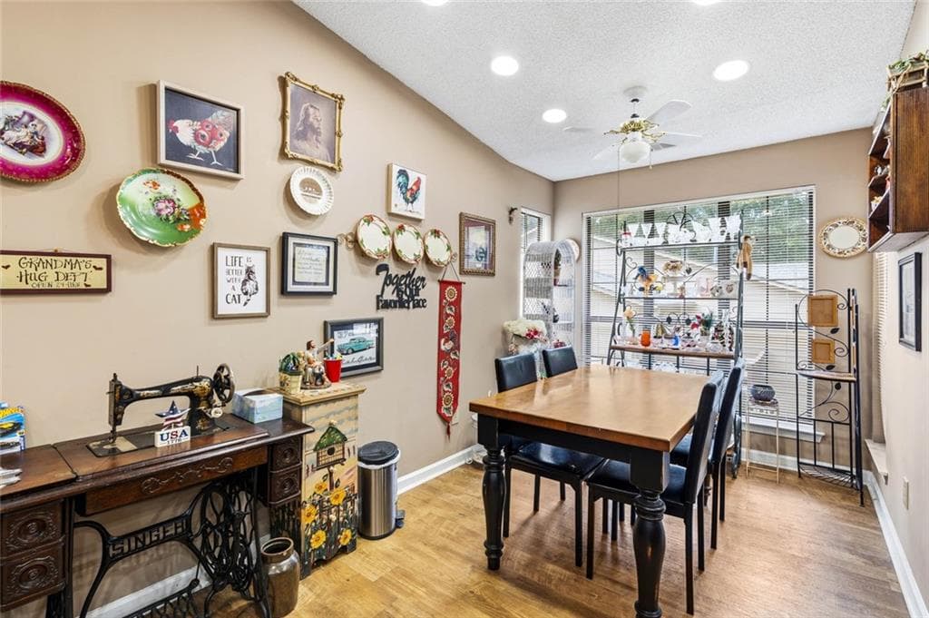 2 bedroom, 2 bathroom, 1,297 sq ft condominium for sale at 2235 Old Hamilton Place 400D, Gainesville, GA 30507 — photo 9