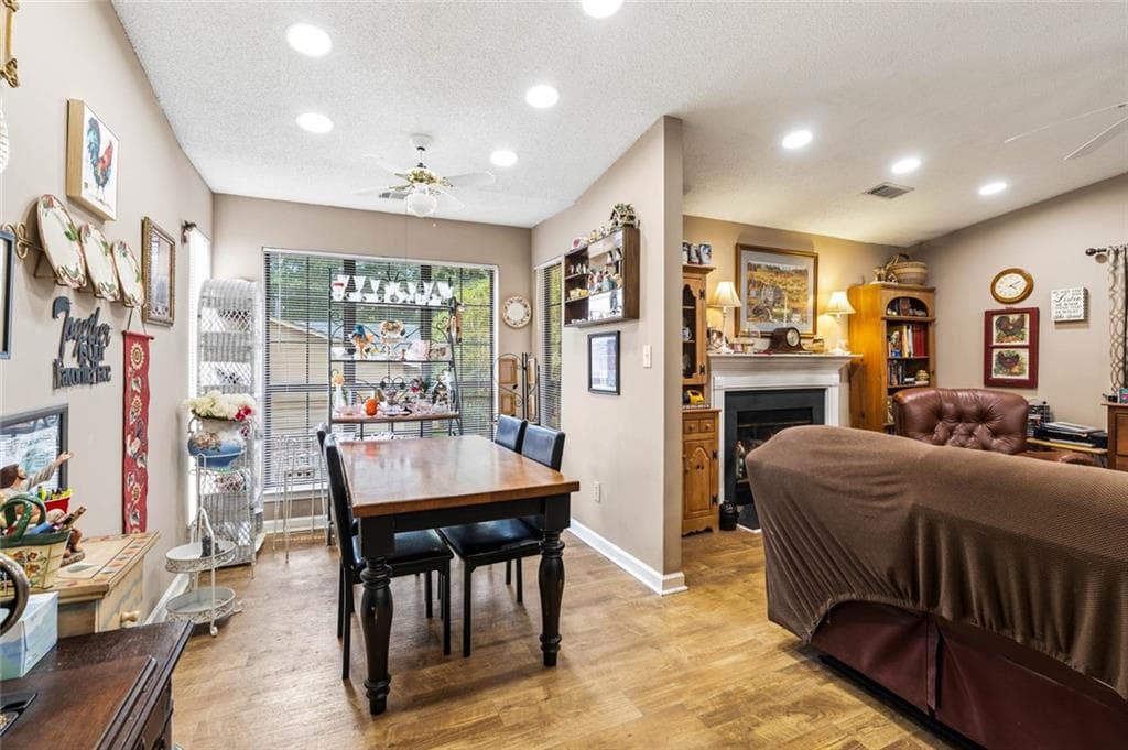 2 bedroom, 2 bathroom, 1,297 sq ft condominium for sale at 2235 Old Hamilton Place 400D, Gainesville, GA 30507 — photo 10