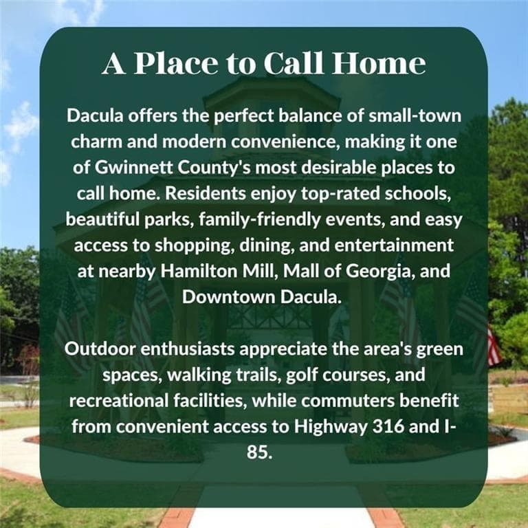 5 bedroom, 4 bathroom, 4,102 sq ft single family residence for sale at 2015 Chapel Estates Lane, Dacula, GA 30019 — photo 3