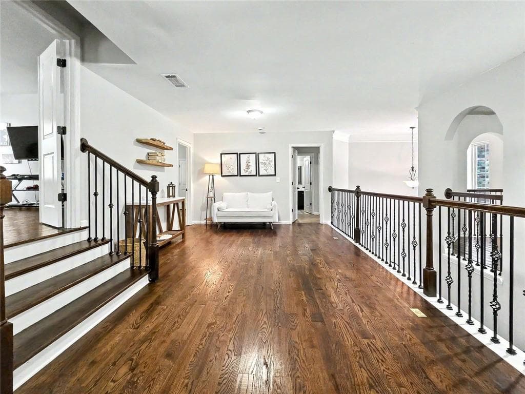 5 bedroom, 4 bathroom, 4,102 sq ft single family residence for sale at 2015 Chapel Estates Lane, Dacula, GA 30019 — photo 4