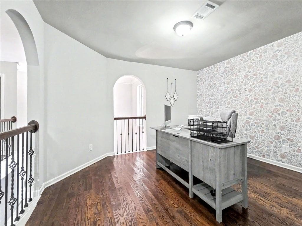 5 bedroom, 4 bathroom, 4,102 sq ft single family residence for sale at 2015 Chapel Estates Lane, Dacula, GA 30019 — photo 7