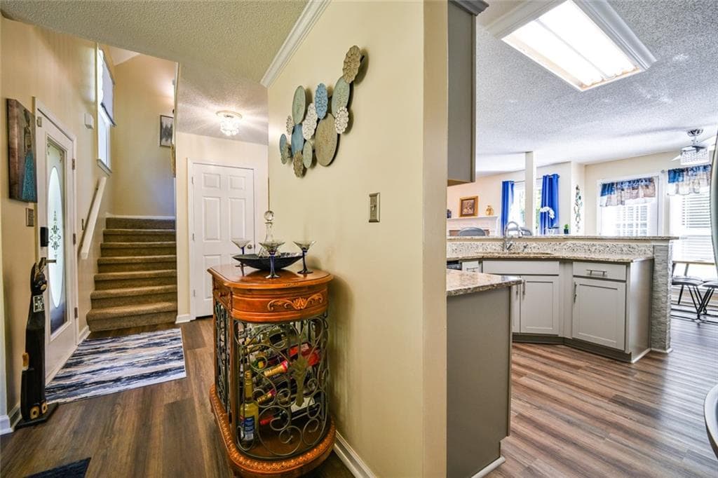 5 bedroom, 3 bathroom, 3,157 sq ft single family residence for sale at 110 Clearview Circle, Mcdonough, GA 30253 — photo 9