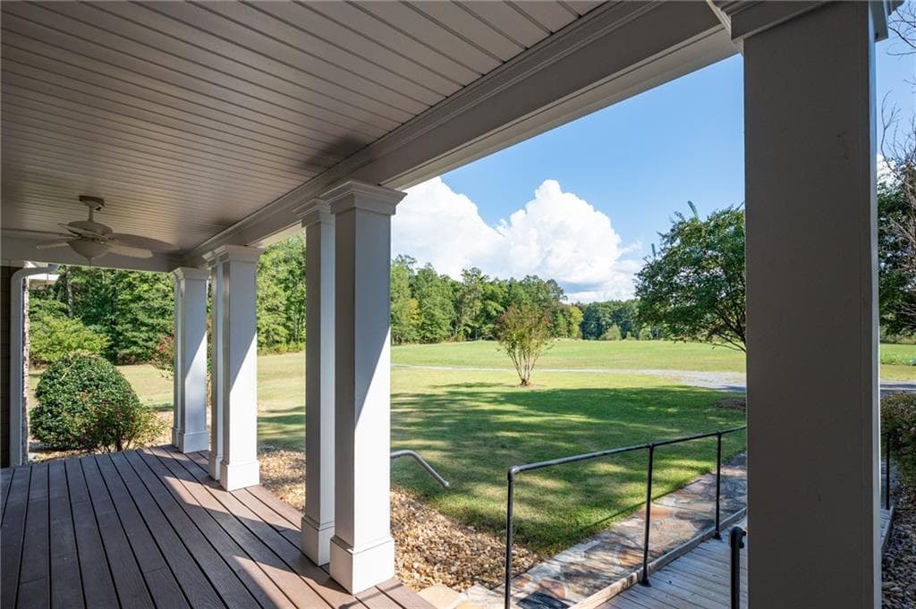 3 bedroom, 3 bathroom, 2,732 sq ft single family residence for sale at 1215 Cullpepper Road, Calhoun, GA 30701 — photo 5