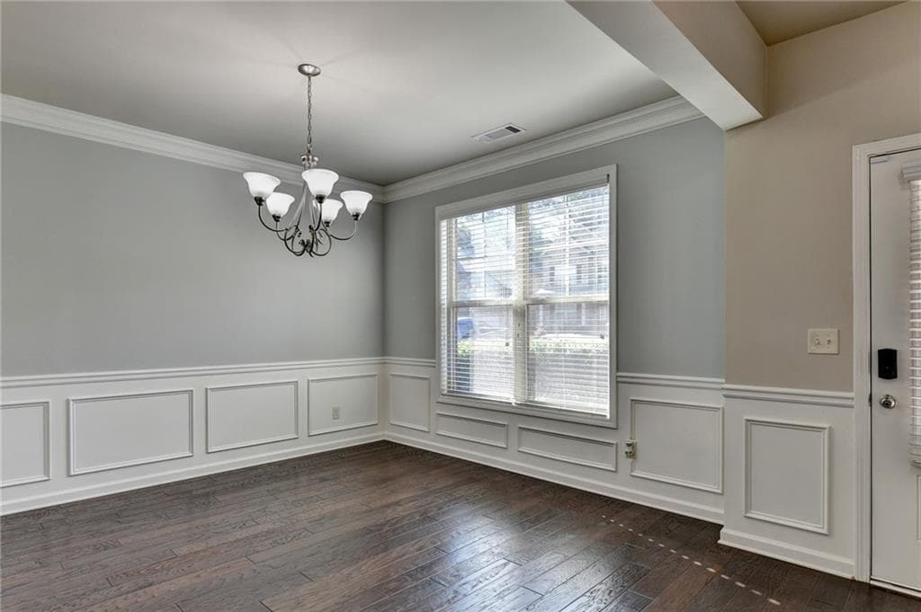 5 bedroom, 3 bathroom, 2,739 sq ft single family residence for sale at 209 Serenity Point, Lawrenceville, GA 30046 — photo 5