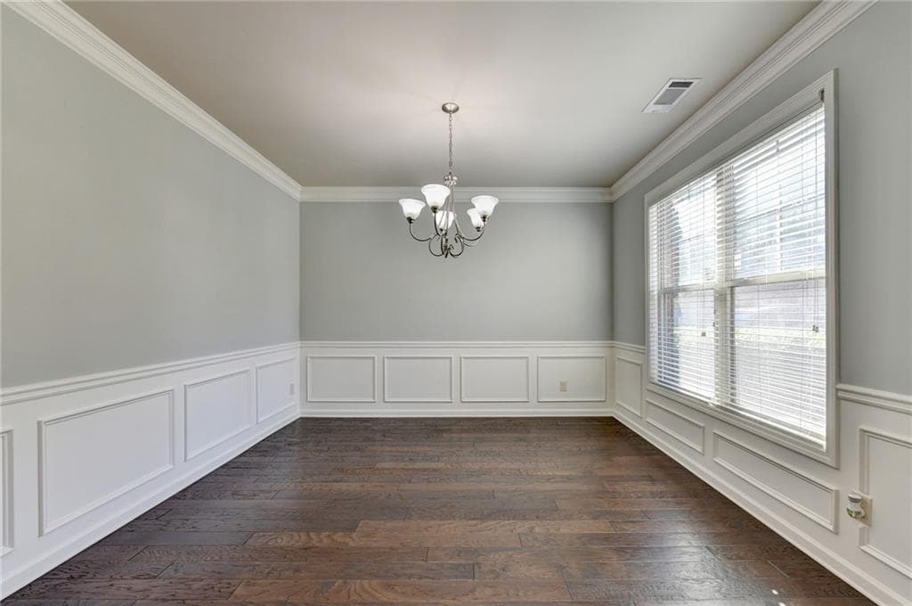5 bedroom, 3 bathroom, 2,739 sq ft single family residence for sale at 209 Serenity Point, Lawrenceville, GA 30046 — photo 6