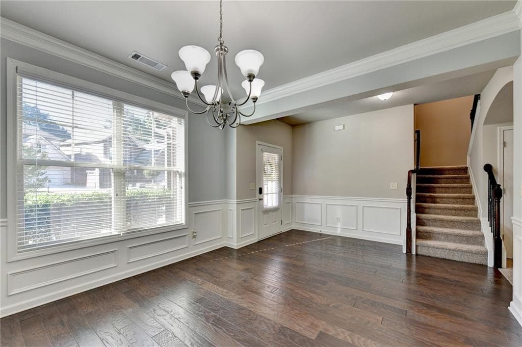 5 bedroom, 3 bathroom, 2,739 sq ft single family residence for sale at 209 Serenity Point, Lawrenceville, GA 30046 — photo 7