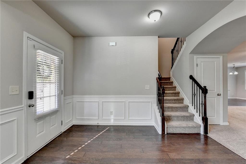 5 bedroom, 3 bathroom, 2,739 sq ft single family residence for sale at 209 Serenity Point, Lawrenceville, GA 30046 — photo 9