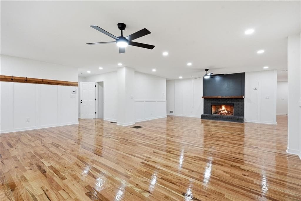 7 bedroom, 4 bathroom, 4,766 sq ft single family residence for sale at 1802 Oak Grove Road, Atlanta, GA 30345 — photo 6