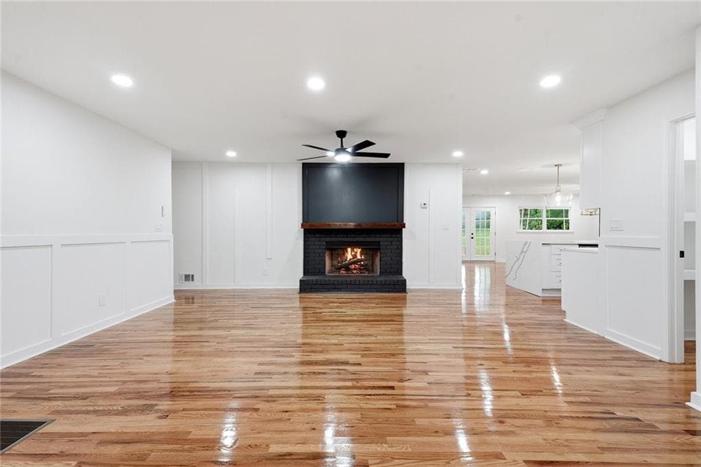 7 bedroom, 4 bathroom, 4,766 sq ft single family residence for sale at 1802 Oak Grove Road, Atlanta, GA 30345 — photo 3