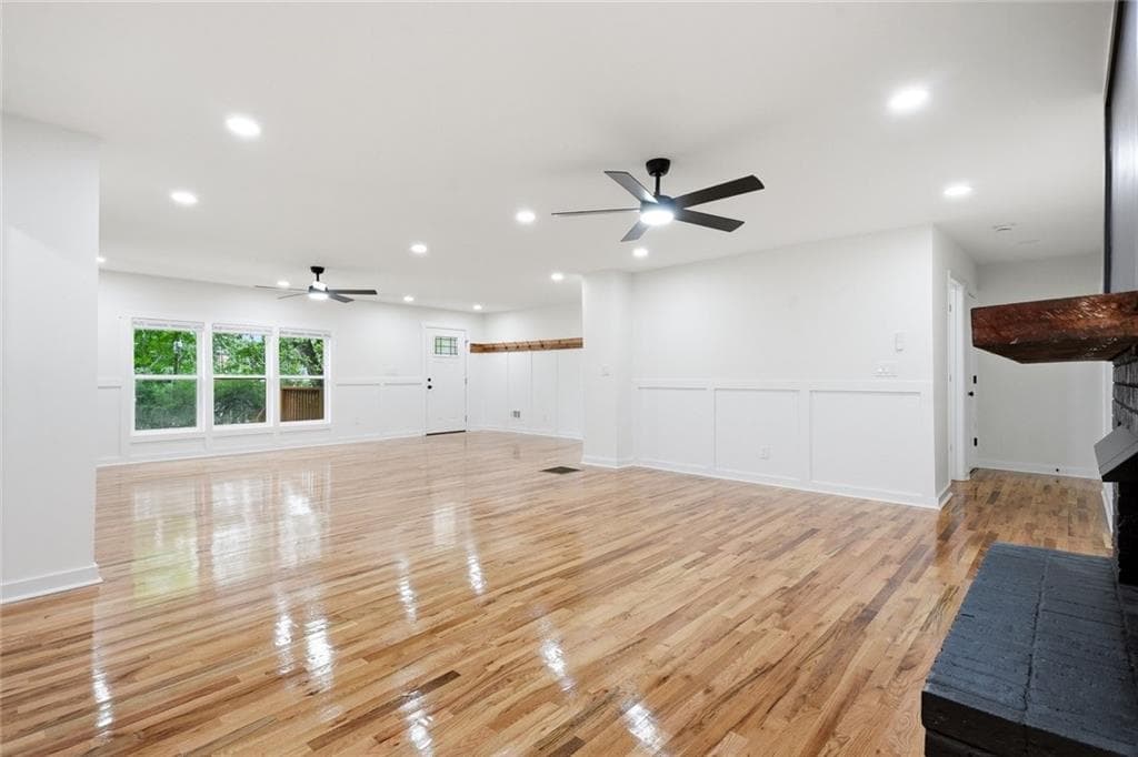 7 bedroom, 4 bathroom, 4,766 sq ft single family residence for sale at 1802 Oak Grove Road, Atlanta, GA 30345 — photo 5