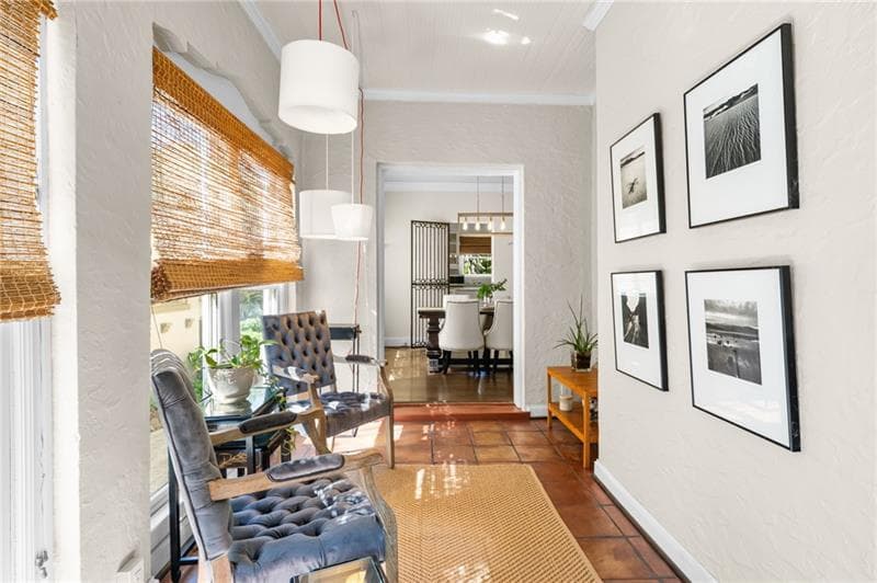 4 bedroom, 3 bathroom, 3,000 sq ft single family residence for sale at 1163 University Drive, Atlanta, GA 30306 — photo 6
