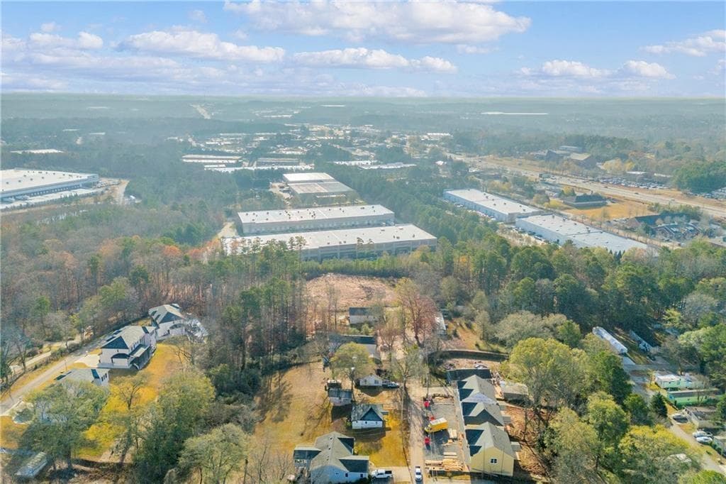 single family residence for sale at 200 Line Street, Buford, GA 30518 — photo 9