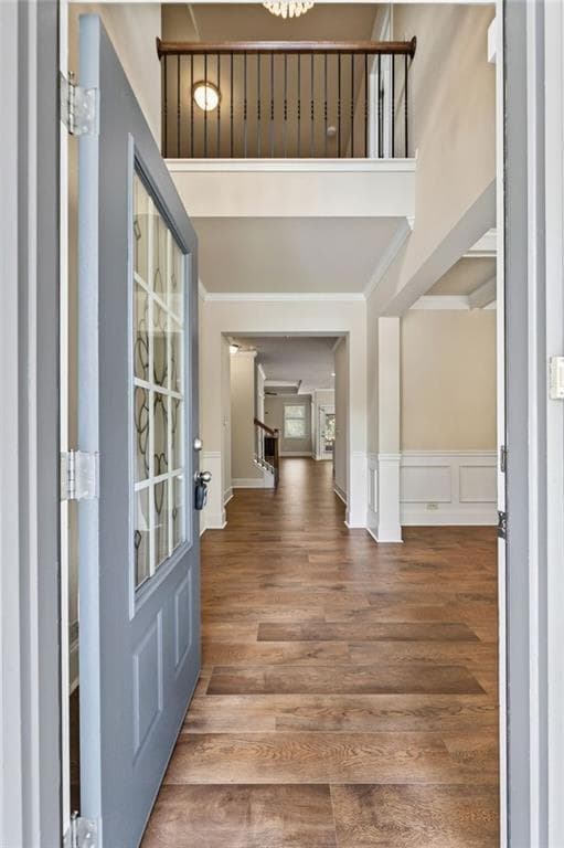 4 bedroom, 4 bathroom, 3,530 sq ft single family residence for sale at 1125 Pebble Creek Lane, Locust Grove, GA 30248 — photo 4
