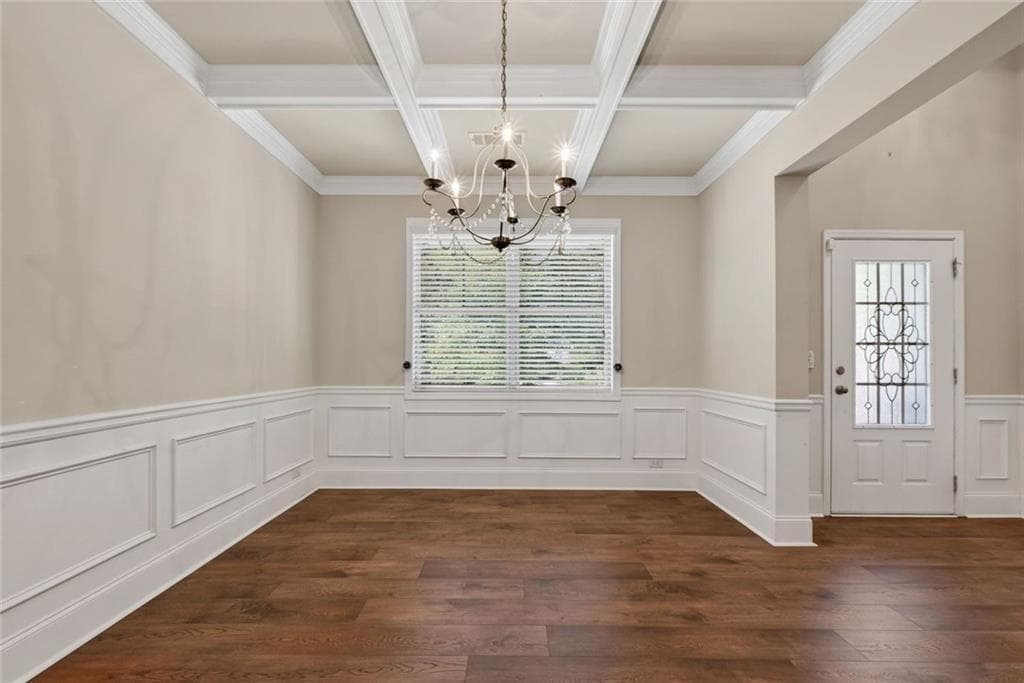 4 bedroom, 4 bathroom, 3,530 sq ft single family residence for sale at 1125 Pebble Creek Lane, Locust Grove, GA 30248 — photo 5