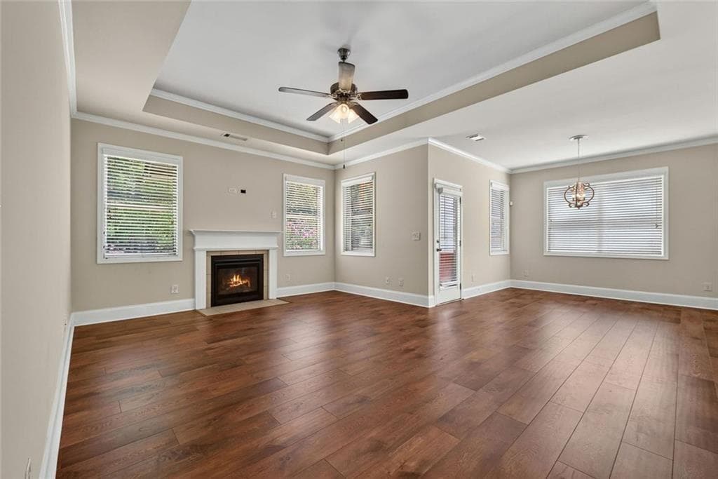 4 bedroom, 4 bathroom, 3,530 sq ft single family residence for sale at 1125 Pebble Creek Lane, Locust Grove, GA 30248 — photo 6