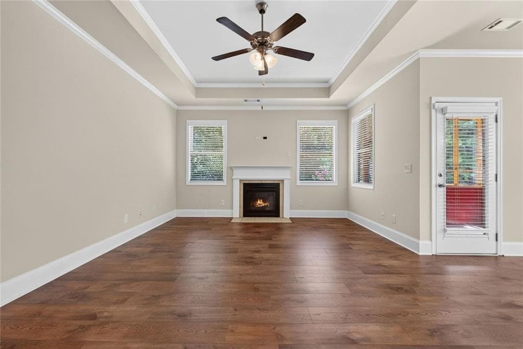 4 bedroom, 4 bathroom, 3,530 sq ft single family residence for sale at 1125 Pebble Creek Lane, Locust Grove, GA 30248 — photo 7