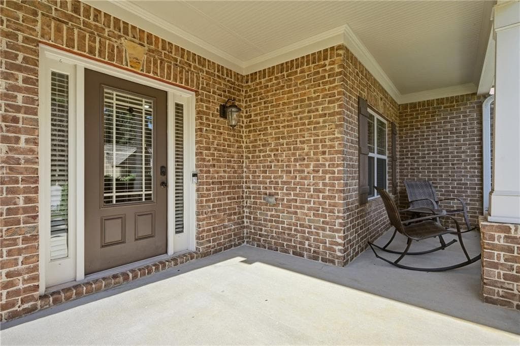 5 bedroom, 3 bathroom, 3,020 sq ft single family residence for sale at 2244 Mayors Way, Buford, GA 30519 — photo 4