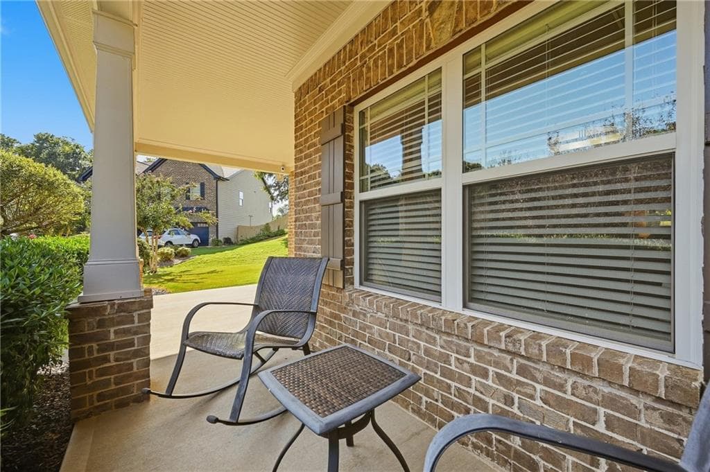 5 bedroom, 3 bathroom, 3,020 sq ft single family residence for sale at 2244 Mayors Way, Buford, GA 30519 — photo 5
