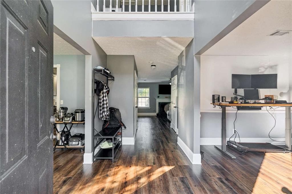 4 bedroom, 3 bathroom, 2,328 sq ft single family residence for sale at 2960 Evergreen Eve Crossing, Dacula, GA 30019 — photo 7